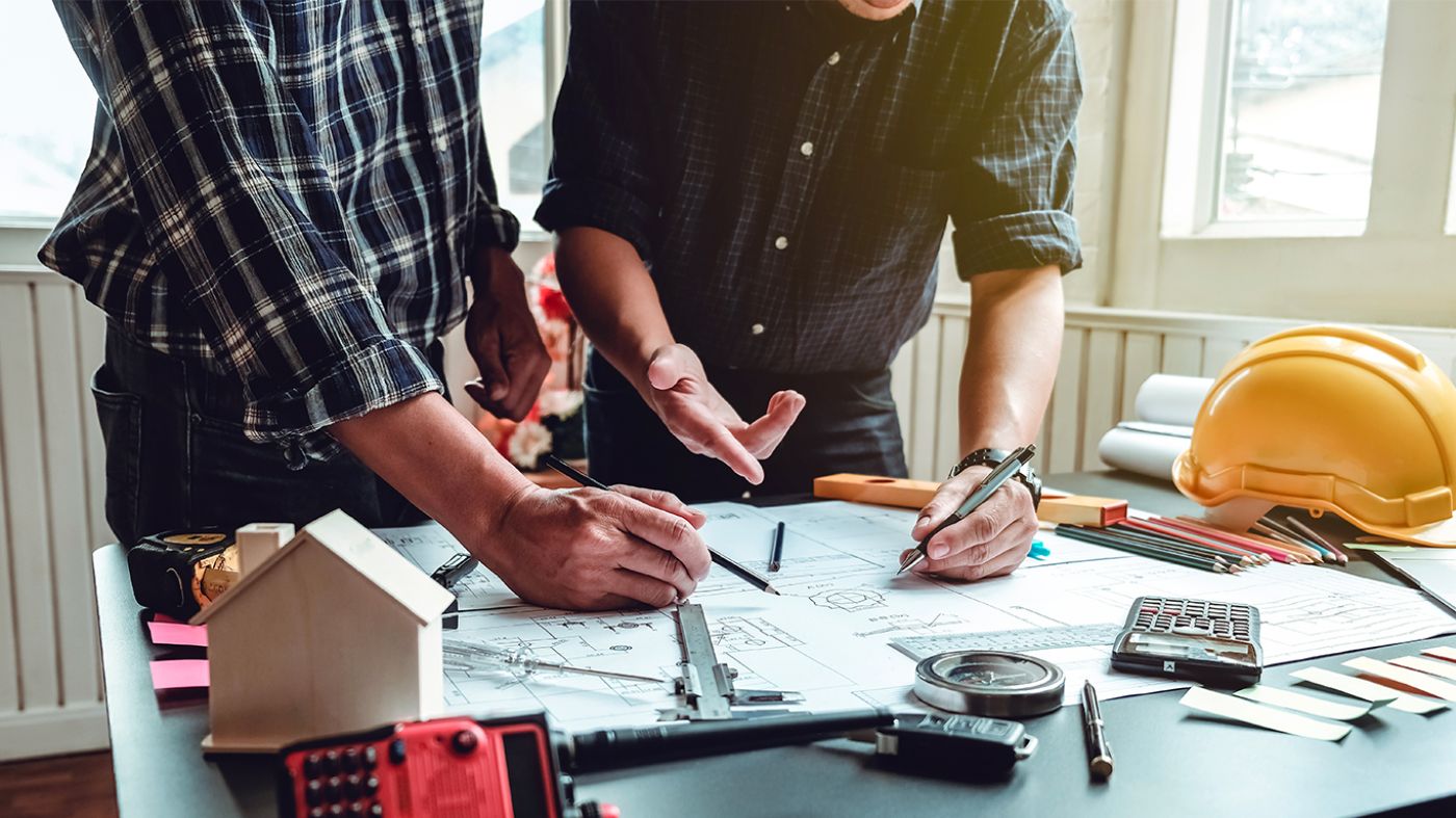 Expertise en bâtiment à Auch