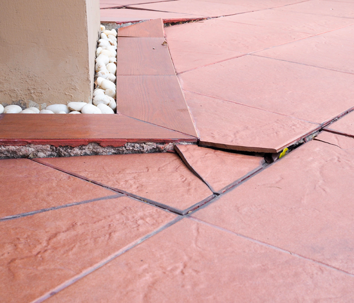 estimation des malfaçons de chantier Gers 